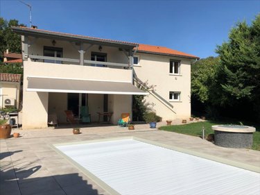 Maison a vendre La Boisse 01120 Ain 193 m2 7 pièces 565000 euros