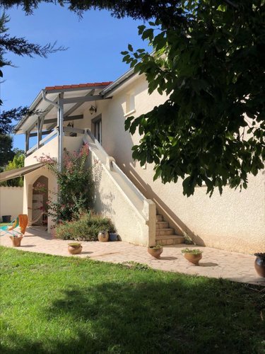 Maison a vendre La Boisse 01120 Ain 193 m2 7 pièces 565000 euros