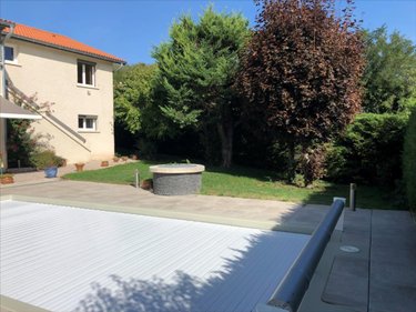 Maison a vendre La Boisse 01120 Ain 193 m2 7 pièces 565000 euros