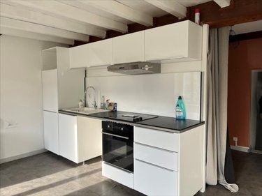 Maison a vendre Montluel 01120 Ain 80 m2 3 pièces 185000 euros