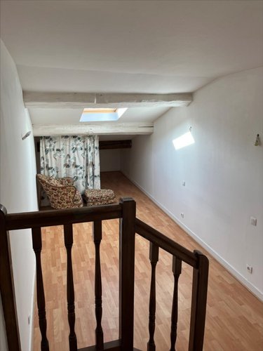 Maison a vendre Montluel 01120 Ain 80 m2 3 pièces 185000 euros