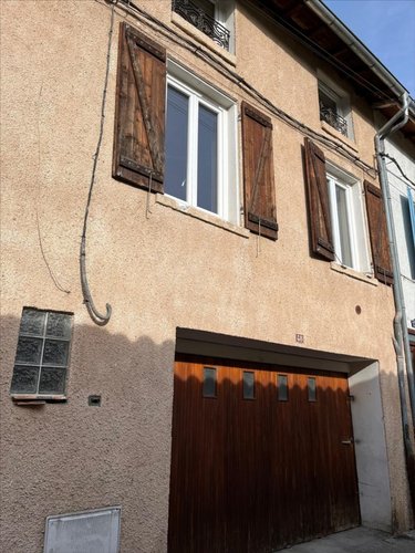 Maison a vendre Montluel 01120 Ain 80 m2 3 pièces 185000 euros