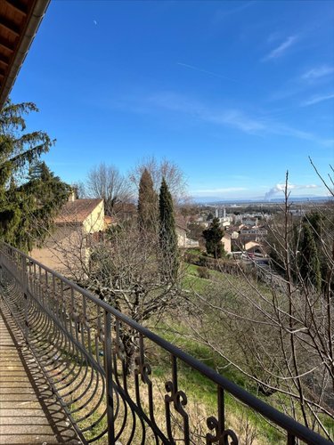 Maison a vendre Montluel 01120 Ain 133 m2 6 pièces 380000 euros