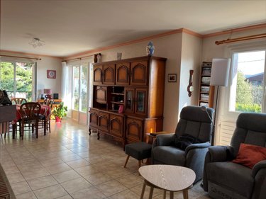 Maison a vendre Beynost 01700 Ain 160 m2 5 pièces 360000 euros