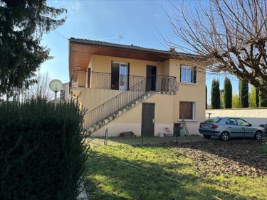 Maison a vendre Beynost 01700 Ain 160 m2 5 pièces 360000 euros