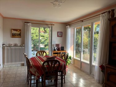 Maison a vendre Beynost 01700 Ain 160 m2 5 pièces 360000 euros