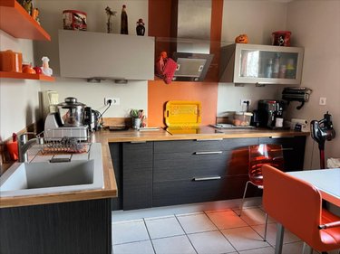 Maison a vendre Balan 01360 Ain 140 m2 7 pièces 395000 euros