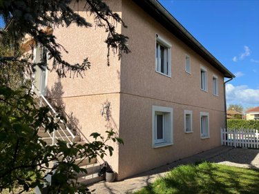 Maison a vendre Balan 01360 Ain 140 m2 7 pièces 395000 euros