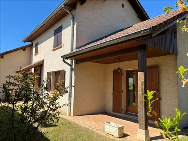 Maison a vendre Meximieux 01800 Ain 108 m2 5 pièces 305000 euros