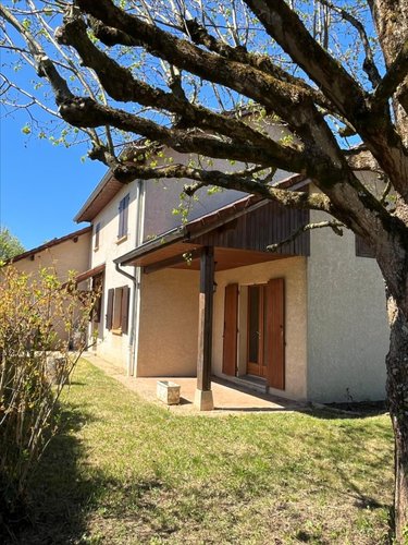 Maison a vendre Meximieux 01800 Ain 108 m2 5 pièces 305000 euros
