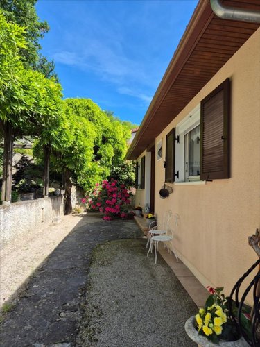 Maison a vendre Dagneux 01120 Ain 100 m2 5 pièces 520000 euros