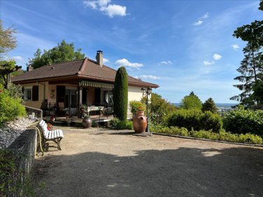 Maison a vendre Dagneux 01120 Ain 100 m2 5 pièces 520000 euros