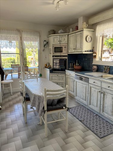 Maison a vendre Dagneux 01120 Ain 100 m2 5 pièces 520000 euros