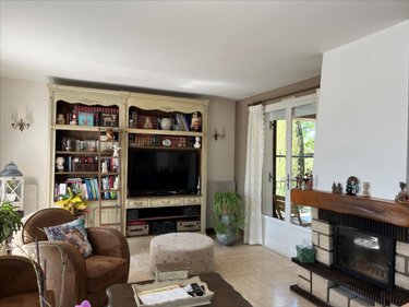 Maison a vendre Dagneux 01120 Ain 100 m2 5 pièces 520000 euros