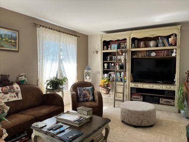 Maison a vendre Dagneux 01120 Ain 100 m2 5 pièces 520000 euros