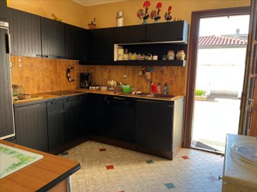 Maison a vendre Beynost 01700 Ain 135 m2 7 pièces 310000 euros