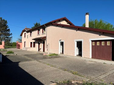 Maison a vendre Beynost 01700 Ain 135 m2 7 pièces 310000 euros