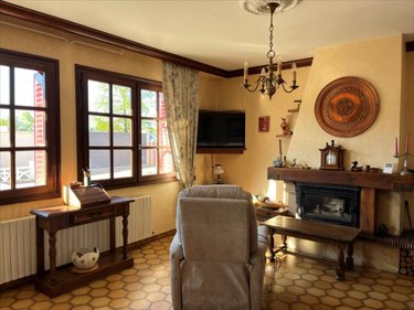 Maison a vendre Beynost 01700 Ain 135 m2 7 pièces 310000 euros