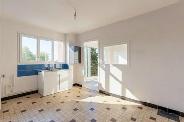 Appartement a vendre Montluel 01120 Ain 91 m2 5 pièces 275000 euros