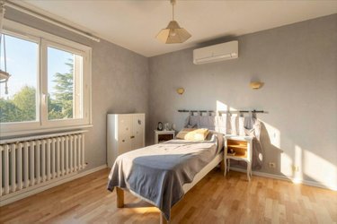 Appartement a vendre Beynost 01700 Ain 94 m2 4 pièces 269000 euros