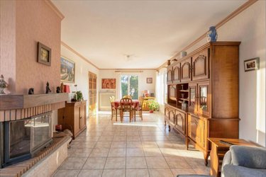 Appartement a vendre Beynost 01700 Ain 94 m2 4 pièces 269000 euros