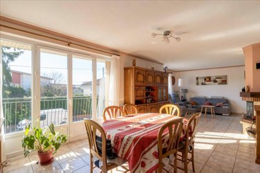 Appartement a vendre Beynost 01700 Ain 94 m2 4 pièces 269000 euros