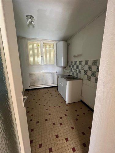 Appartement a vendre Miribel 01700 Ain 59 m2 3 pièces 130000 euros