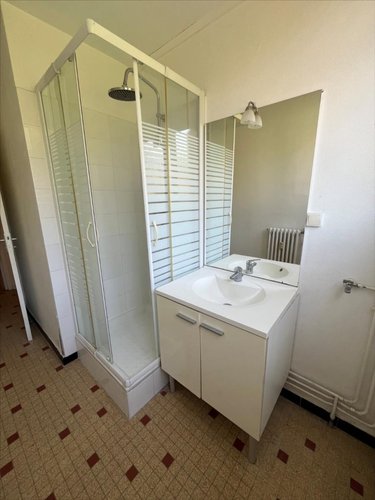 Appartement a vendre Miribel 01700 Ain 59 m2 3 pièces 130000 euros