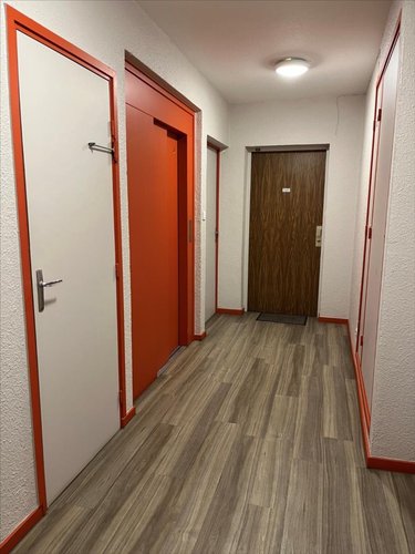 Appartement a vendre Lyon 3e Arrondissement 69003 Rhône 86 m2 4 pièces 269000 euros