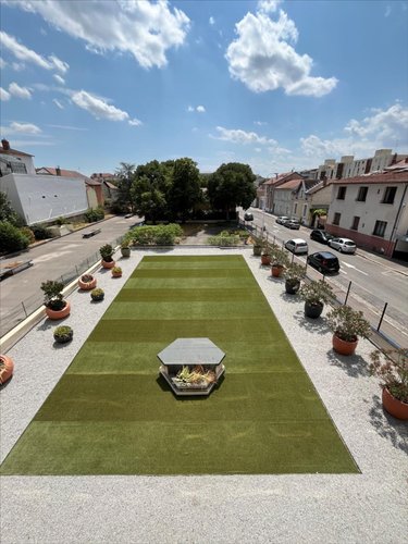 Appartement a vendre Lyon 3e Arrondissement 69003 Rhône 86 m2 4 pièces 269000 euros