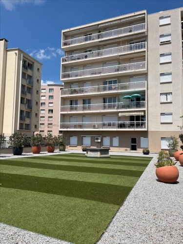 Appartement a vendre Lyon 3e Arrondissement 69003 Rhône 86 m2 4 pièces 269000 euros