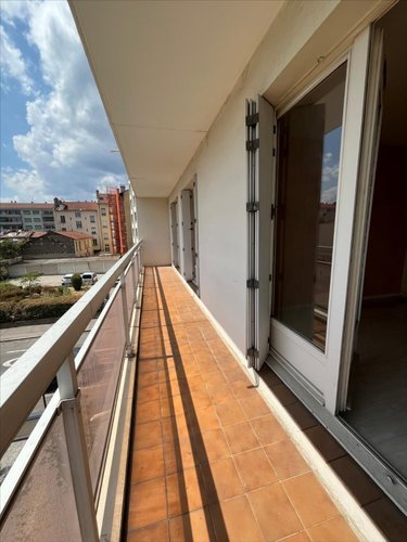 Appartement a vendre Lyon 3e Arrondissement 69003 Rhône 86 m2 4 pièces 269000 euros