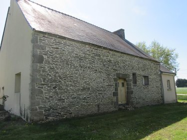 Maison a vendre Plumelin 56500 Morbihan 87 m2 4 pièces 182740 euros