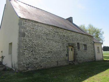 Maison a vendre Plumelin 56500 Morbihan 87 m2 4 pièces 182740 euros