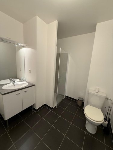 Appartement a vendre Angers 49000 Maine-et-Loire 41 m2 2 pièces 183400 euros