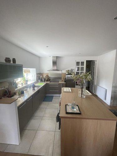 Appartement a vendre Vannes 56000 Morbihan 123 m2 5 pièces 420000 euros
