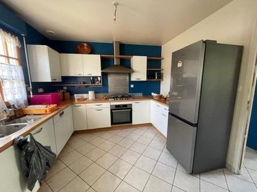 Maison a vendre Saint-Vaast-la-Hougue 50550 Manche 80 m2 4 pièces 220080 euros