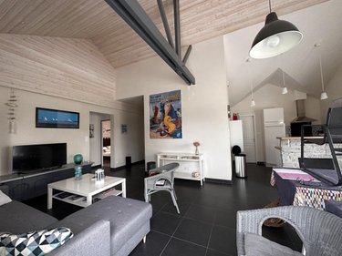 Maison a vendre Le Hézo 56450 Morbihan 90 m2 4 pièces 404443 euros