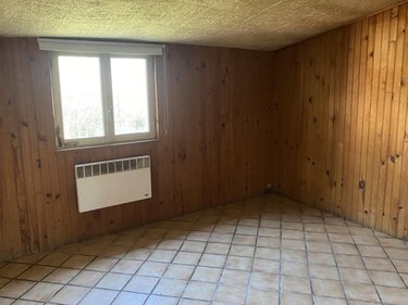 Maison a vendre Étricourt-Manancourt 80360 Somme 86 m2 4 pièces 27400 euros