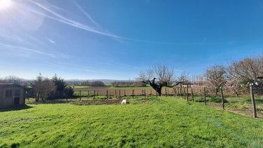 Maison a vendre Saint-Bénigne 01190 Ain 159 m2 8 pièces 287000 euros