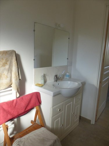 Maison a vendre Cerisy-la-Forêt 50680 Manche 78 m2 4 pièces 225230 euros