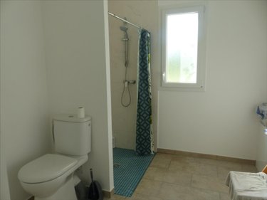 Maison a vendre Cerisy-la-Forêt 50680 Manche 78 m2 4 pièces 225230 euros