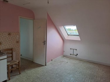 Maison a vendre Huelgoat 29690 Finistère 100 m2 8 pièces 95400 euros