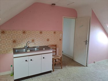 Maison a vendre Huelgoat 29690 Finistère 100 m2 8 pièces 95400 euros