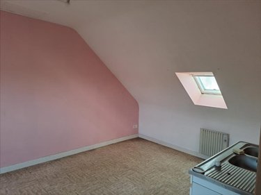 Maison a vendre Huelgoat 29690 Finistère 100 m2 8 pièces 95400 euros