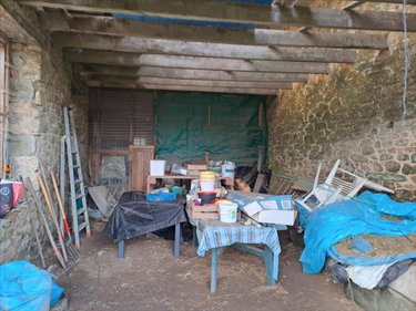 Maison a vendre Huelgoat 29690 Finistère 100 m2 8 pièces 95400 euros