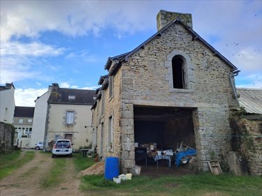 Maison a vendre Huelgoat 29690 Finistère 100 m2 8 pièces 95400 euros