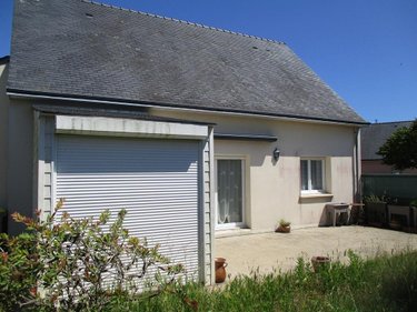 Maison a vendre Guilvinec 29730 Finistère 74 m2 3 pièces 283500 euros