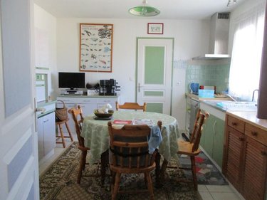 Maison a vendre Guilvinec 29730 Finistère 74 m2 3 pièces 283500 euros