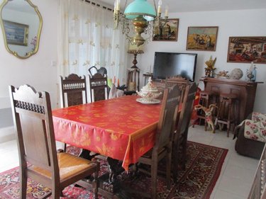 Maison a vendre Guilvinec 29730 Finistère 74 m2 3 pièces 283500 euros